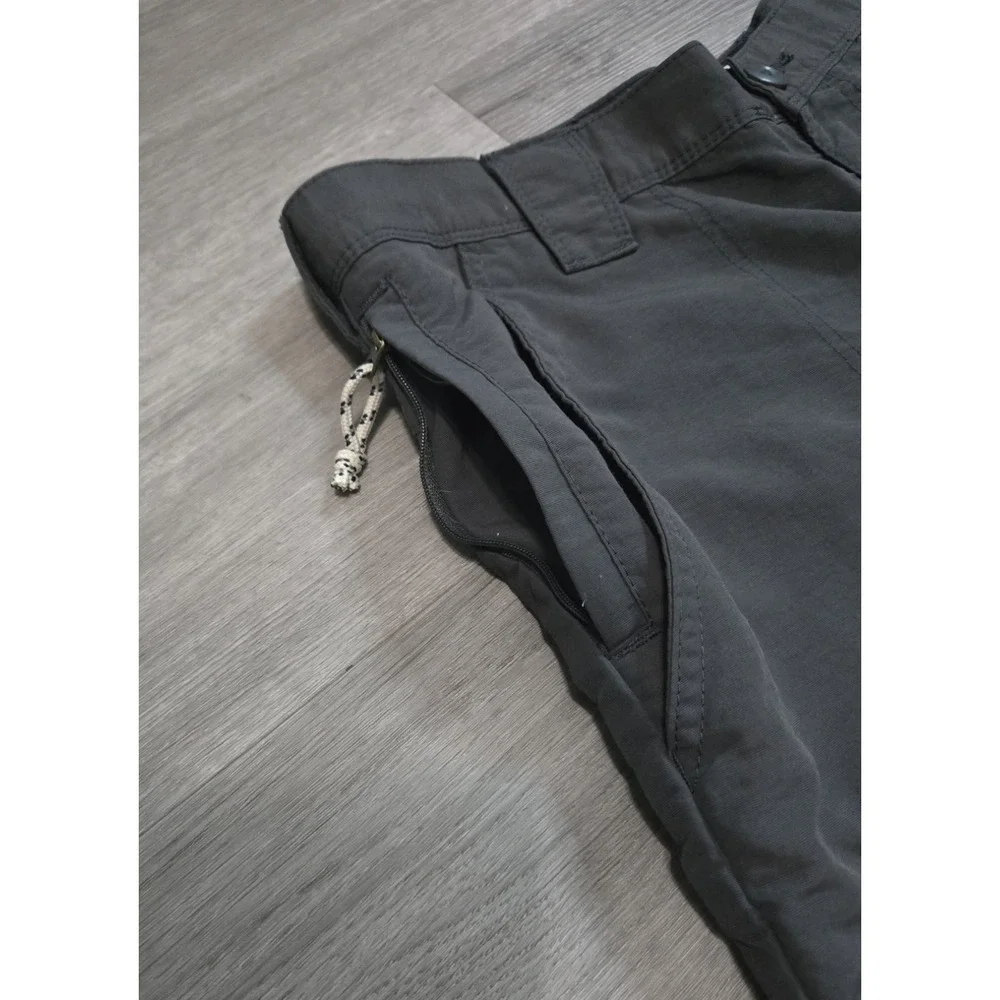 Wrangler ATG Shorts Mens 34 All Terrain Gear Cargo Outdoor Hiking Lot of 2